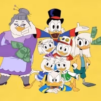Season Three of DUCKTALES to Premiere on April 4