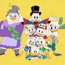 Season Three of DUCKTALES to Premiere on April 4