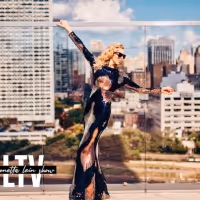 SLTV Launches Season 5 Of Celebrity Talk Show THE SIMONETTA LEIN SHOW