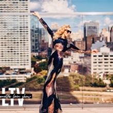 SLTV Launches Season 5 Of Celebrity Talk Show THE SIMONETTA LEIN SHOW