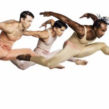 Paul Taylor Dance Company to Perform at Lehman Center