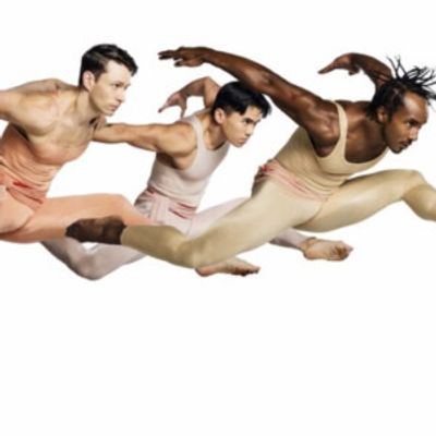 Paul Taylor Dance Company to Perform at Lehman Center
