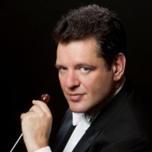 David Bernard Wins First Prize In The American Prize Orchestral Conducting…
