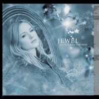 Jewel's JOY: A HOLIDAY COLLECTION Set for Vinyl Debut