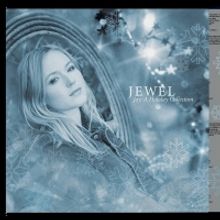 Jewel's JOY: A HOLIDAY COLLECTION Set for Vinyl Debut