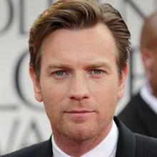 Ewan McGregor to Star in Upcoming A GENTLEMAN IN MOSCOW Showtime Drama