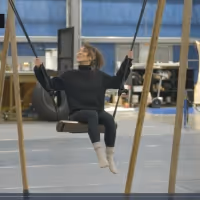 TV: Cirque du Soleil Previews New Disney Parks Show