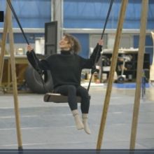 TV: Cirque du Soleil Previews New Disney Parks Show