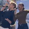 Video: Sam Tutty & Christiani Pitts Sing From TWO STRANGERS