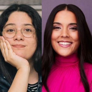 Exclusive: Oh My Pod U Guys- Literally YOLO with Linedy Genao and Maiga Vidal