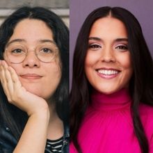 Exclusive: Oh My Pod U Guys- Literally YOLO with Linedy Genao and Maiga Vidal