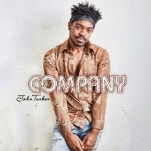 John Tucker Drops Second Single 'Company'