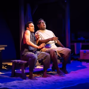 Review: DEAR SON at Odeon Theatre