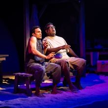 Review: DEAR SON at Odeon Theatre