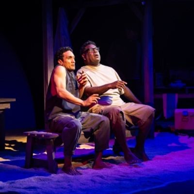 Review: DEAR SON at Odeon Theatre