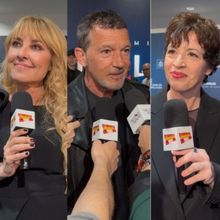 TV: Los Premios Talía celebran los nominados de su tercera edición