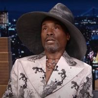 VIDEO: Billy Porter Talks POSE & His Powerful Hollywood Reporter Interview on THE…