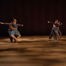 Cherylyn Lavagnino Dance Will Celebrate 25 Years Of Artistry New Work And Repertory Interview