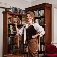 EDINBURGH 2026: Review: ALICE FRASER: OH MAN!, Monkey Barrel at O'Neills (The Tron)