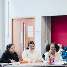 National Theatre Leads Free Virtual Courses for Young People Nationwide to Learn Thea