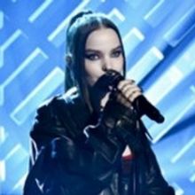 VIDEO: Dove Cameron Performs 'Boyfriend' on THE TONIGHT SHOW