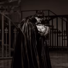 U of U Musical Theater Program's Denny Berry Promises 'Something New and Unexpected' 