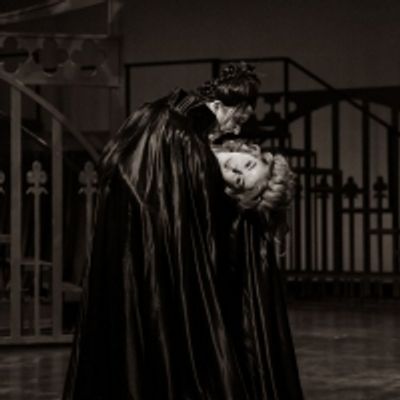 BWW Interview: U of U Musical Theater Program's Denny Berry Promises 'Something New and Unexpected' With Frank Wildhorn's DRACULA