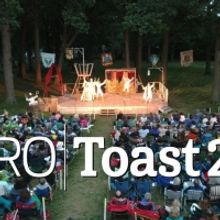 Shakespeare Royal Oak To Celebrate 20th Anniversary