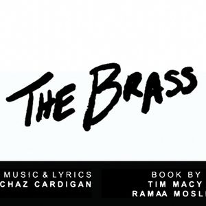 Will Burton, Ben Fankhauser and More to Star in Developmental Reading of THE BRASS…