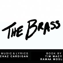 Will Burton, Ben Fankhauser and More to Star in Developmental Reading of THE BRASS TE