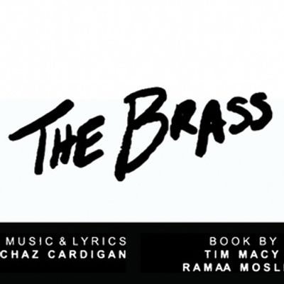 Will Burton, Ben Fankhauser and More to Star in Developmental Reading of THE BRASS TEAPOT