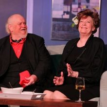 Review: SOCIAL SECURITY at Murry's Dinner Playhouse