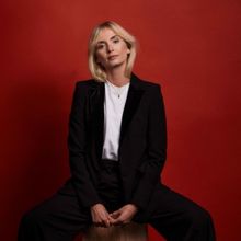 Interview: "The Play is So Human"; Actor Sophie Melville on Imposter Syndrome, Physic