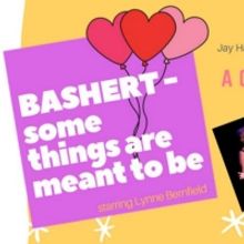 Lynne Bernfield to Bring BASHERT - SOME THINGS ARE MEANT TO BE to The Triad Theater i
