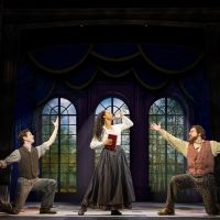 ANASTASIA Will Play Pikes Peak Center In April