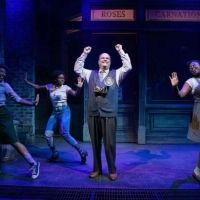 Interview: SO NOW YOU KNOW with Brad Oscar, Currently Starring Off-Broadway in…