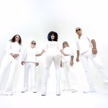 Vancouver's CLONE Release New Glam-Inspired EP 'KNOCK OUT DROPS VOL. II'