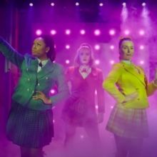 VIDEO: Watch the New Trailer for HEATHERS: THE MUSICAL Live Capture on Roku