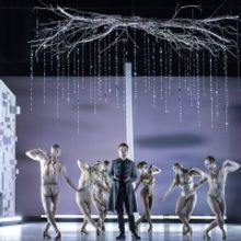 Edmonton Opera Announces 2022/2023 Season