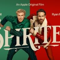 Review: The Here-After Haunts The Handsomest Scrooge Of Them All In SPIRITED On Apple