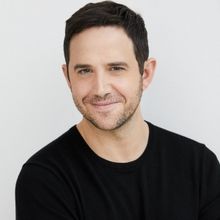 Santino Fontana Joins LEGACY: MARIA FRIEDMAN & FRIENDS at the Hudson Theatre