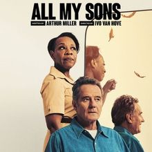 Interview: 'This Play Speaks To All Of Us': Actors Paapa Essiedu and Tom Glynn-Carney