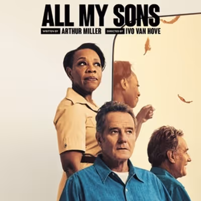 Interview: 'This Play Speaks To All Of Us': Actors Paapa Essiedu and Tom Glynn-Carney on NT LIVE's ALL MY SONS
