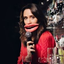 Nina Conti Announces Edinburgh Fringe Run Of THE DATING SHOW For August 2022