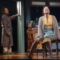 BIRTHDAY CANDLES Starring Debra Messing Begins Final Two Weeks on Broadway