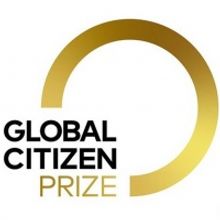 NBC to Air Inaugural GLOBAL CITIZEN PRIZE This December