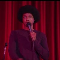 VIDEO: Josh Johnson Performs Stand-Up on THE TONIGHT SHOW