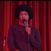VIDEO: Josh Johnson Performs Stand-Up on THE TONIGHT SHOW Video
