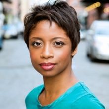 Montego Glover Begins In-Person Performances in NYC Tonight