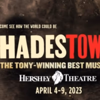 Review: Broadway's HADESTOWN Takes The Stage At Hershey Theatre